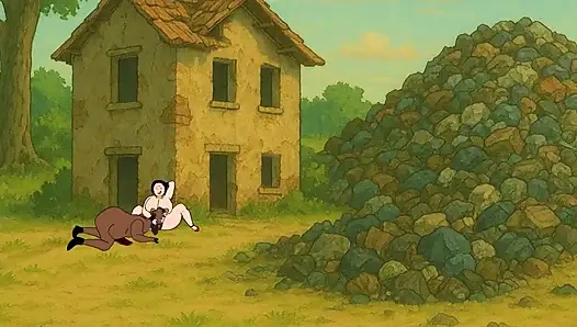 Bagian 3 sushila pantat besar disetubuhi dengan sangat keras oleh ganpat bbc