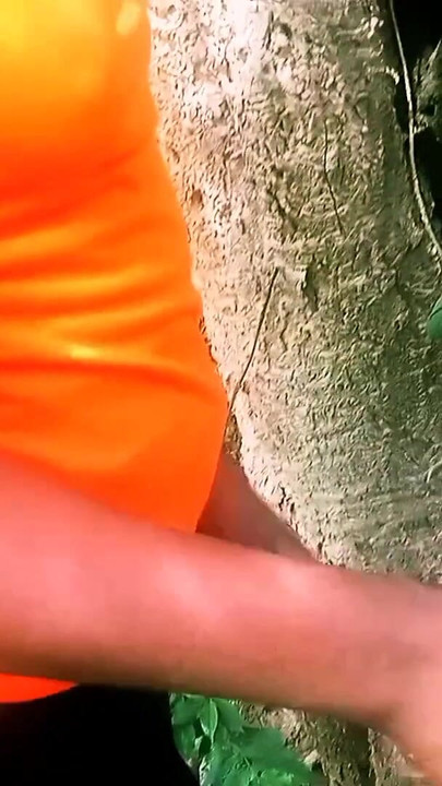 Must-share moment from "Highly feeling in the Bush"