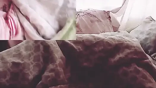 Sabah kayınbiraderimi sikiyorum