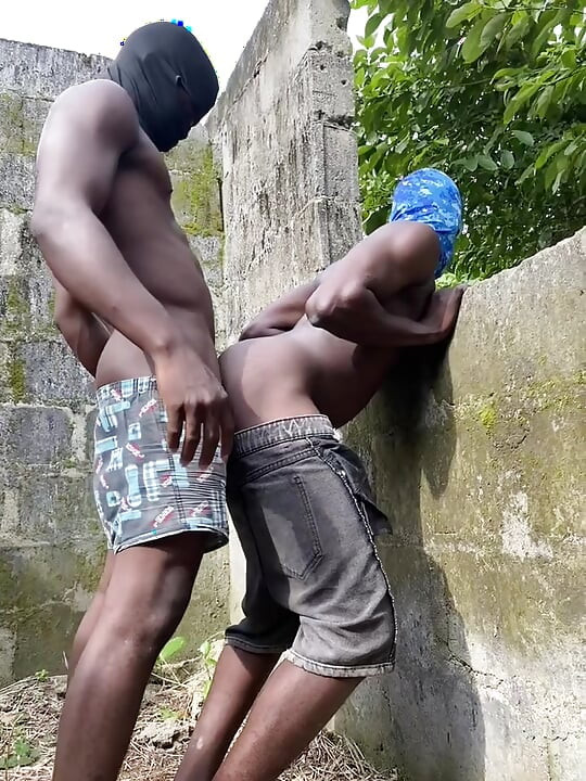 Football Coach Fucked His Goal Keeper