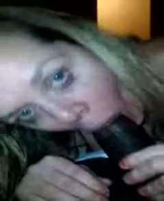 Pov blowjob amateur
