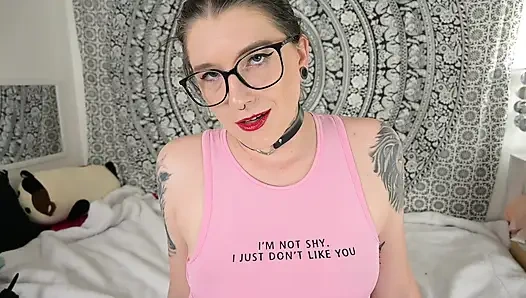 BDSM Fantasy Dirty Talk