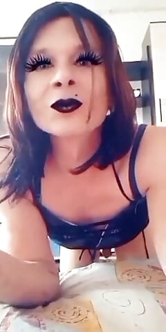 Alinasisy video