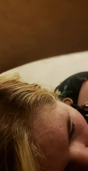 BBW Gives Nice Quick Head From Tacoma Washington