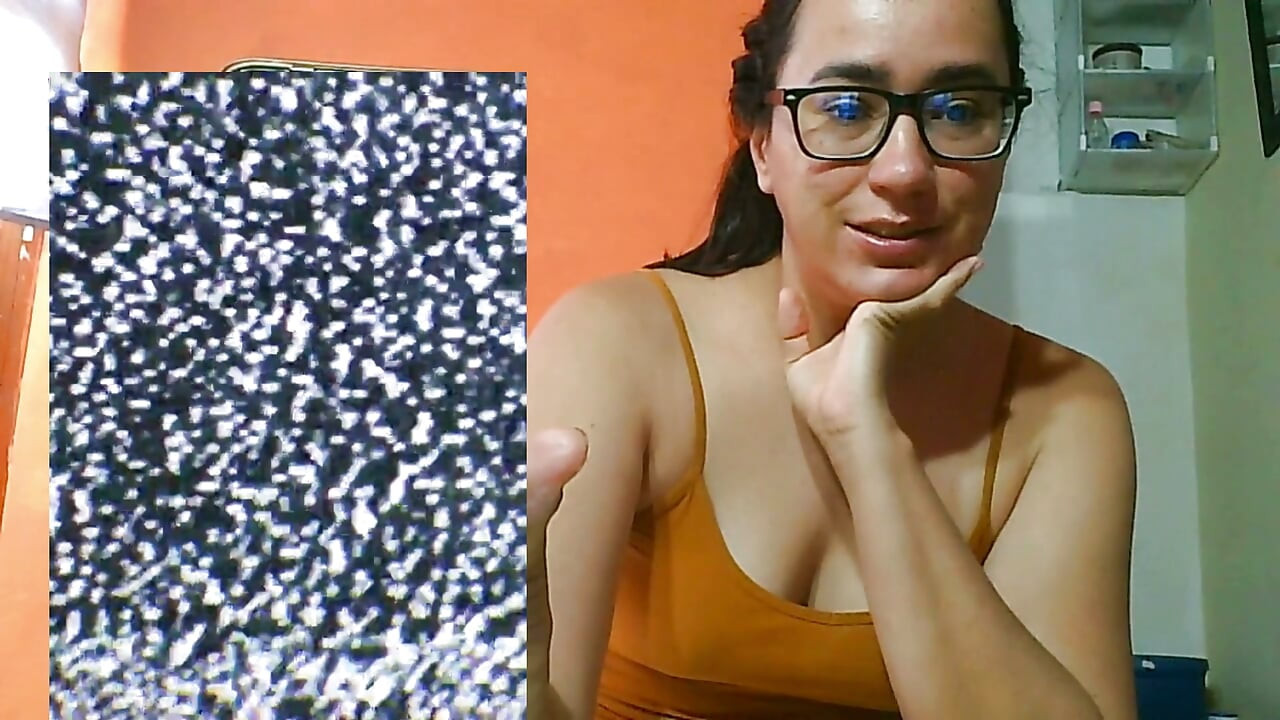 REACCIONANDO A VIDEO DE MIS FANS 😍 | Nathalie Prez4