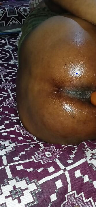 Yuv is masturbating while having fun with young friend Kadom