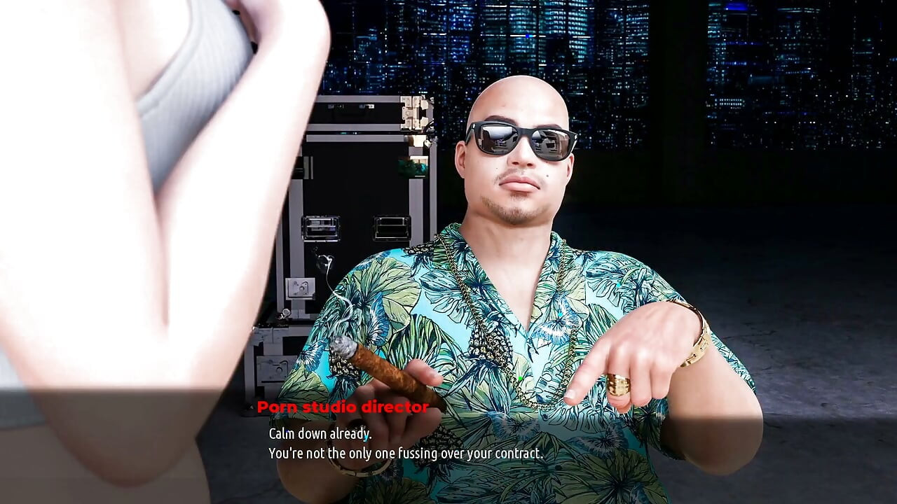 Tam oyun - moda işi, bölüm 5, bölüm 5