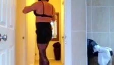 Angeline Wants Cock