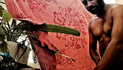 Gerçek teyzemin Noel partisi için seksi kıyafeti