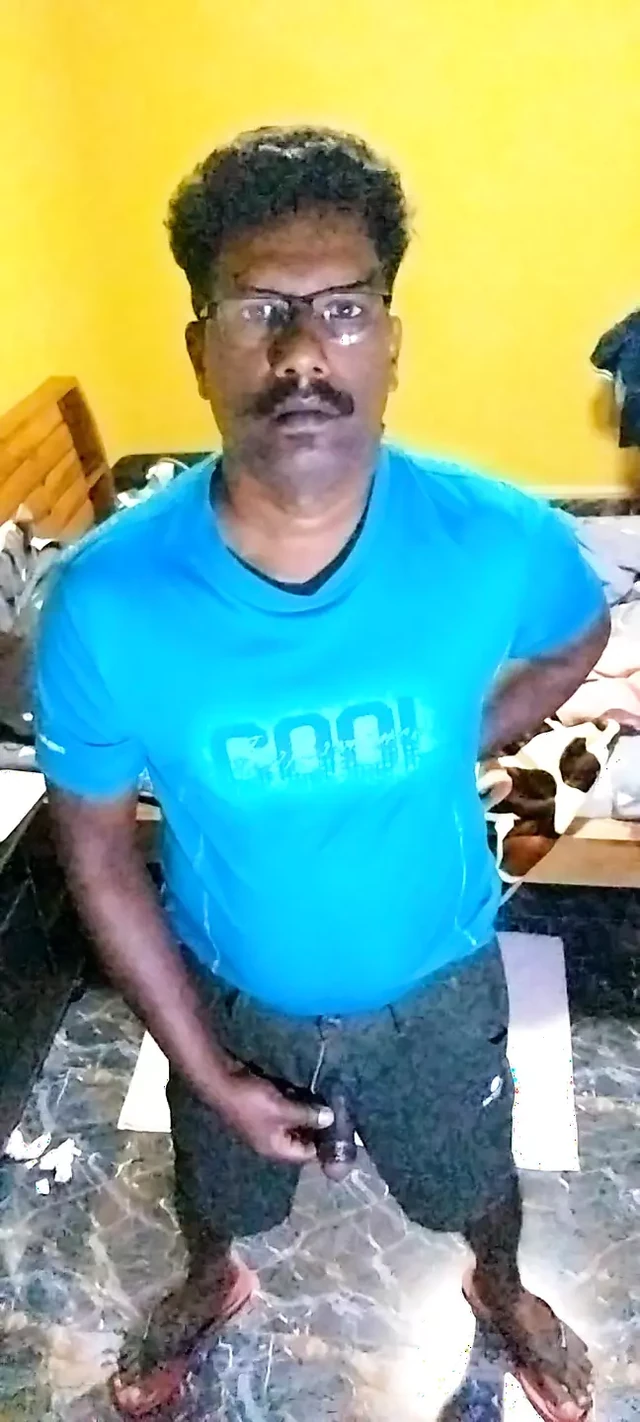 my morning mastrubate