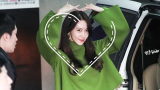 Cum Tribute Im Yoona SNSD Girl's Generation #1