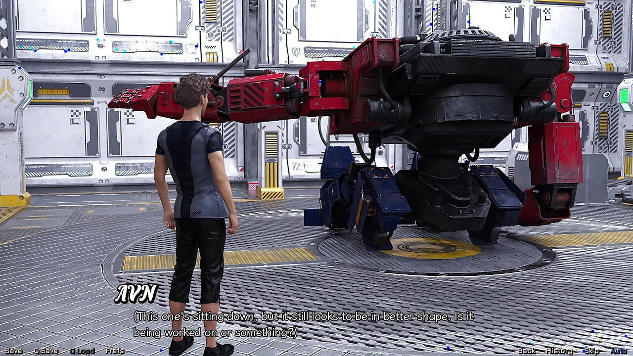 Uzayda mahsur kaldım - boşal ve beni öp Camilla