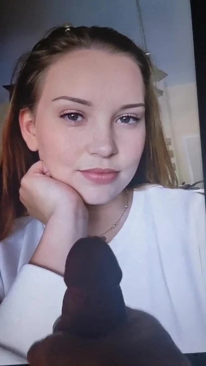 Asmr darling cum tribute