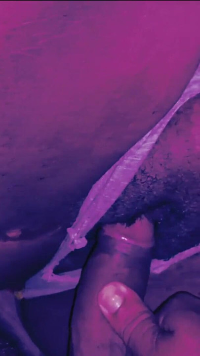 I tore my stepmom's panties and came a lot in her beautiful pussy, hairy pussy and her big tits | Clip 1