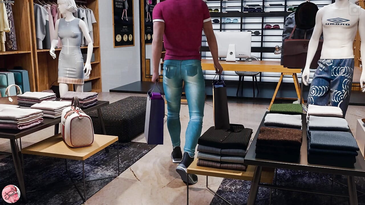 Η φίλη του φίλου μου δεν μπορεί να αντισταθεί στο να δει τον τεράστιο πούτσο μου και τον βάζει στο στόμα της. Χύνω στα βυζιά της - Jazziuu