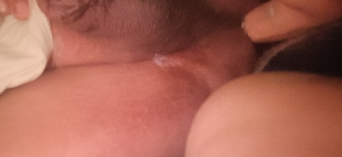 Holl naai saam met jou is baie lekker