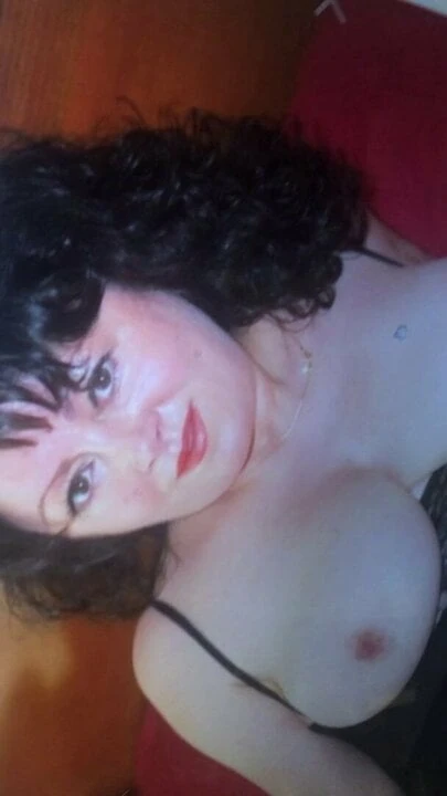 Tribute for Horny Sandra