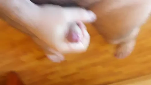 mastürbasyon yapmak