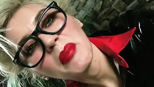 Tepi stroke kehilangan diri Anda