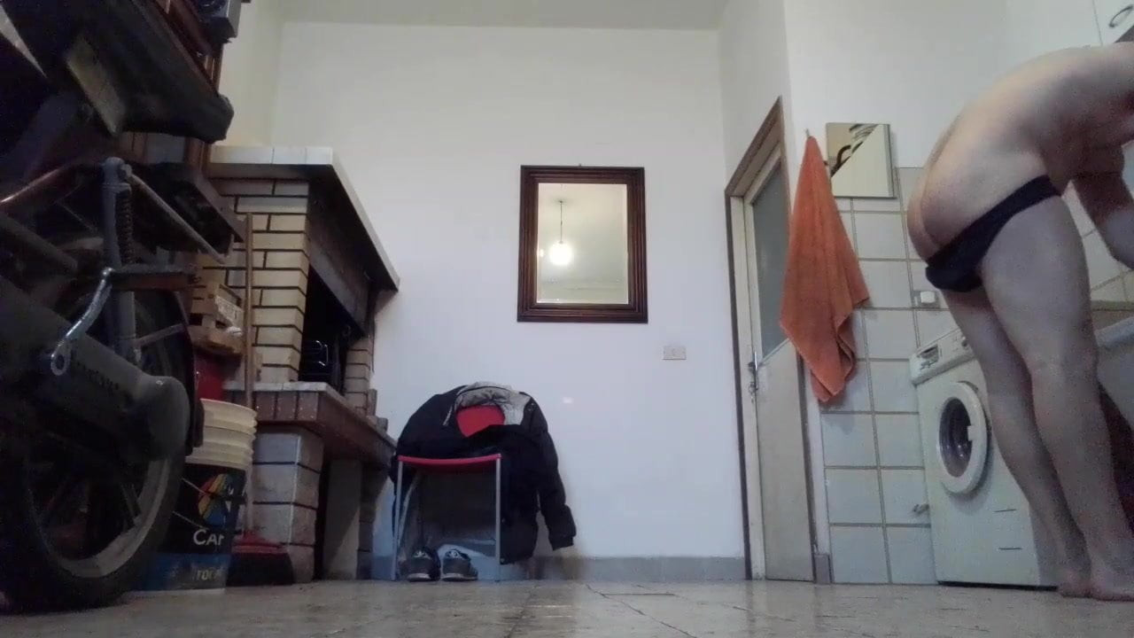 Crnd 1000112 anal anal