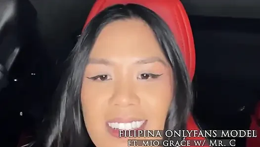 Wawancara Trikepatrol - Mio Grace