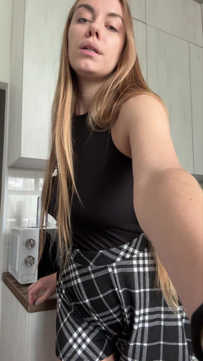 My perfect body for your mood💋