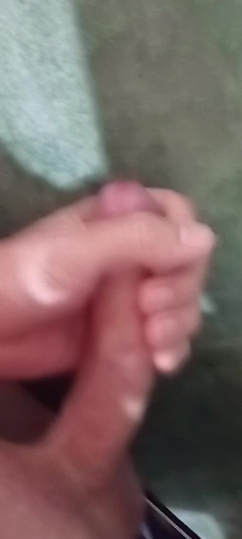 masturbation
