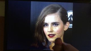 Eerbetoon Emma Watson 2