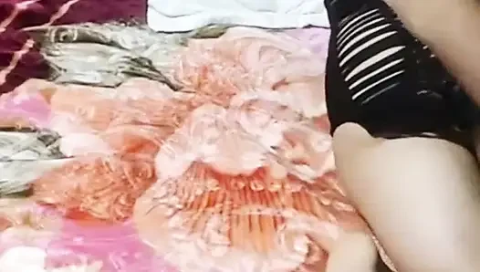 Tunuslu kız Arap 19 yaşında