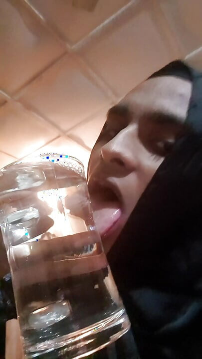 Desi hot crossdresser shemale anal masterbation