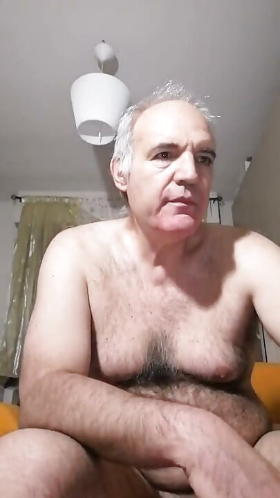 I'm Jerking My Cock off for You Filipino Friend!