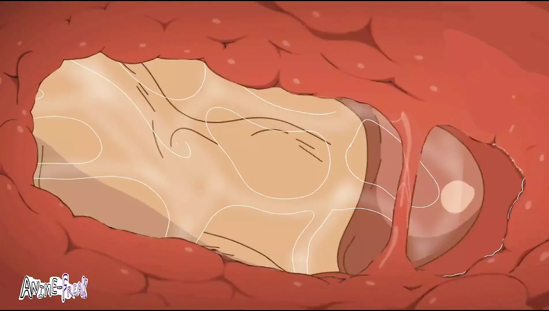Ο γυμναστής μου Super Fuck Part 2 Anime Freaks