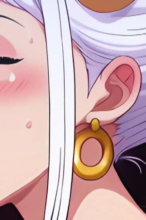 One Piece Yamato (4) Hen