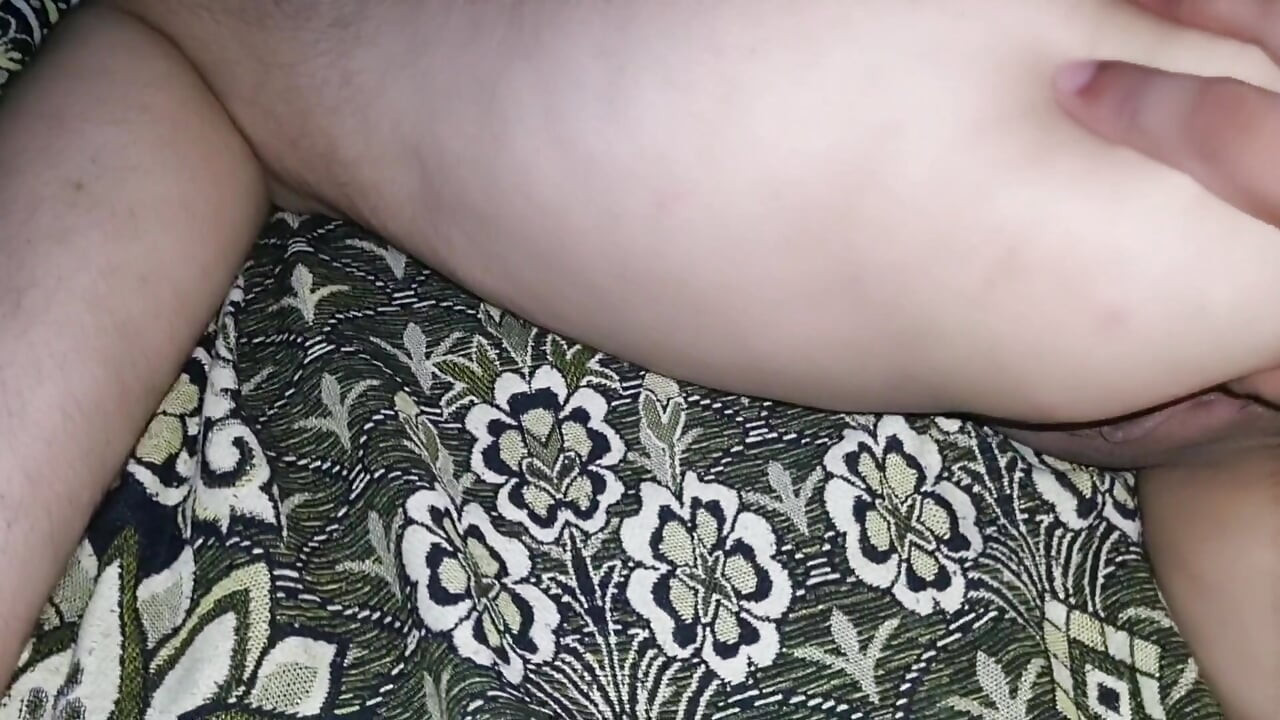 Hot Saali Enjoyed Full Night in Hotel Room - Passionate 3 Rounds