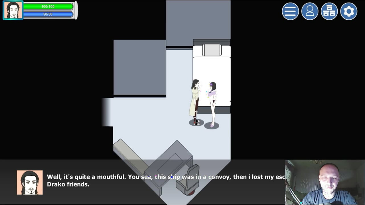 Rogue Courier 3 of 3