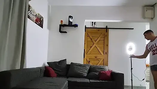 Arjantinli ilk kez bir Kolombiyalıyla prezervatifsiz seks yapıyor