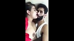 Pakistańska ciocia seks