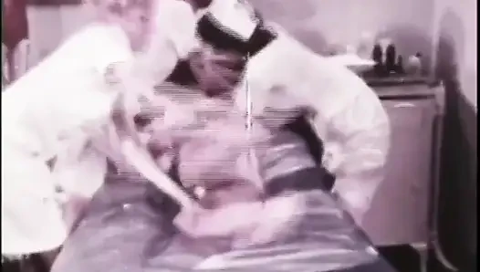 The legend of porn - USA 1969, the beginning - Scene 06