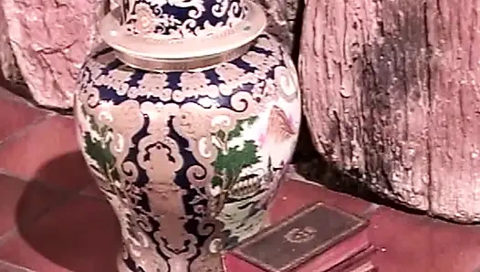 Sie ist eine Teamspielerin - Vol. 2, Szene 5