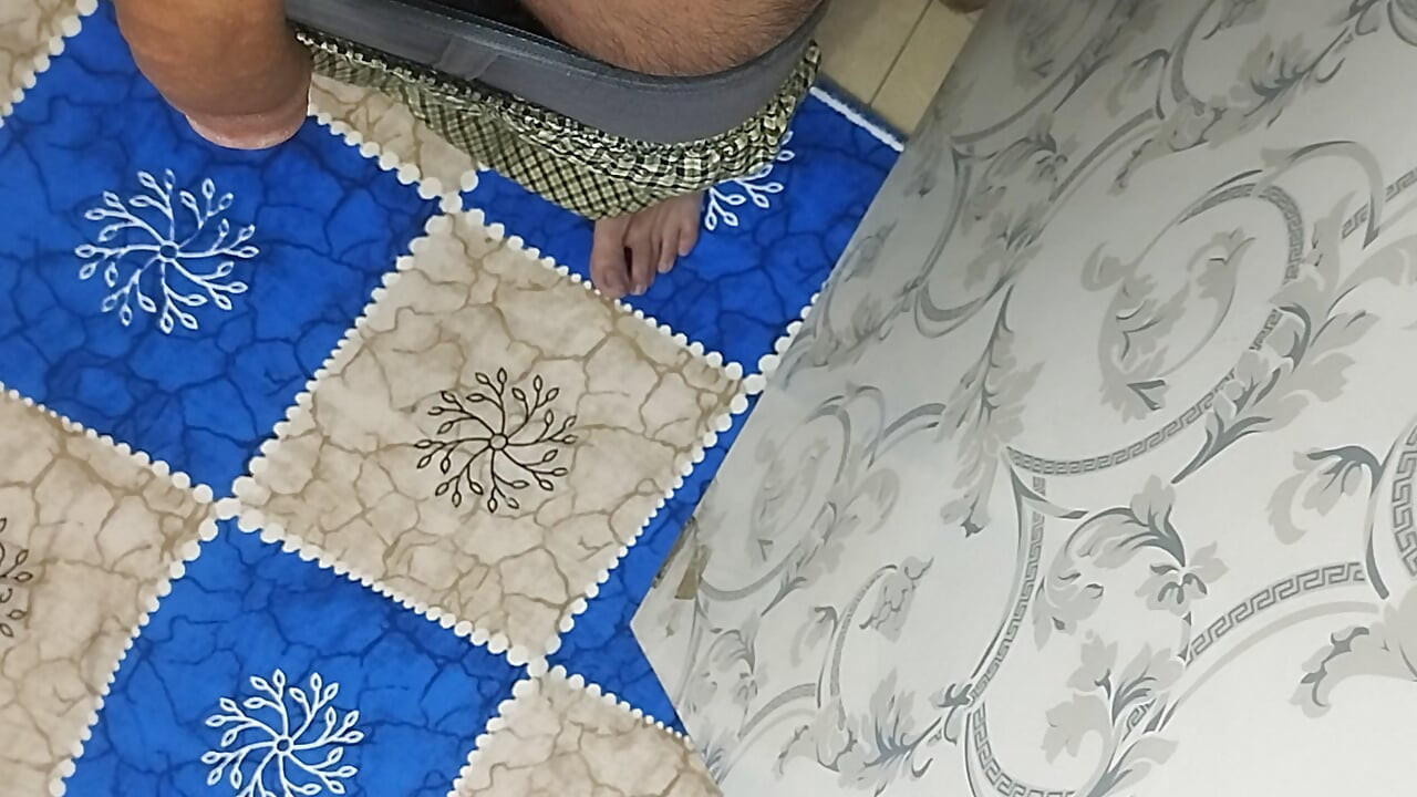 Salah ukur kontolku