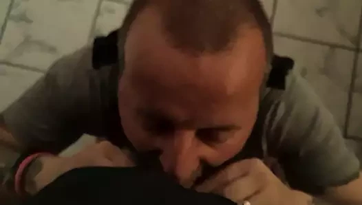 Ben ve kankam