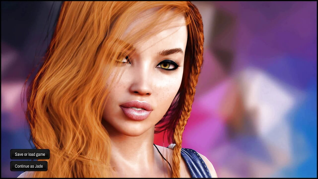 Serena dark confessions: guy, his ex fiancee and a bunch of girls ep 13