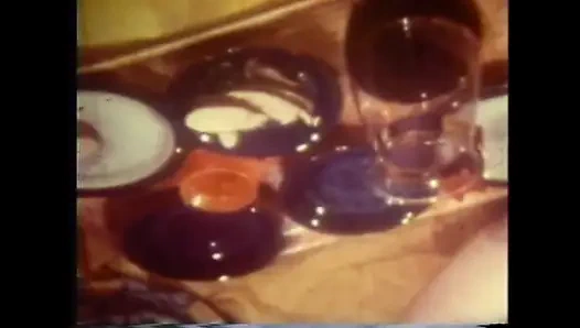 Sluts lick each other