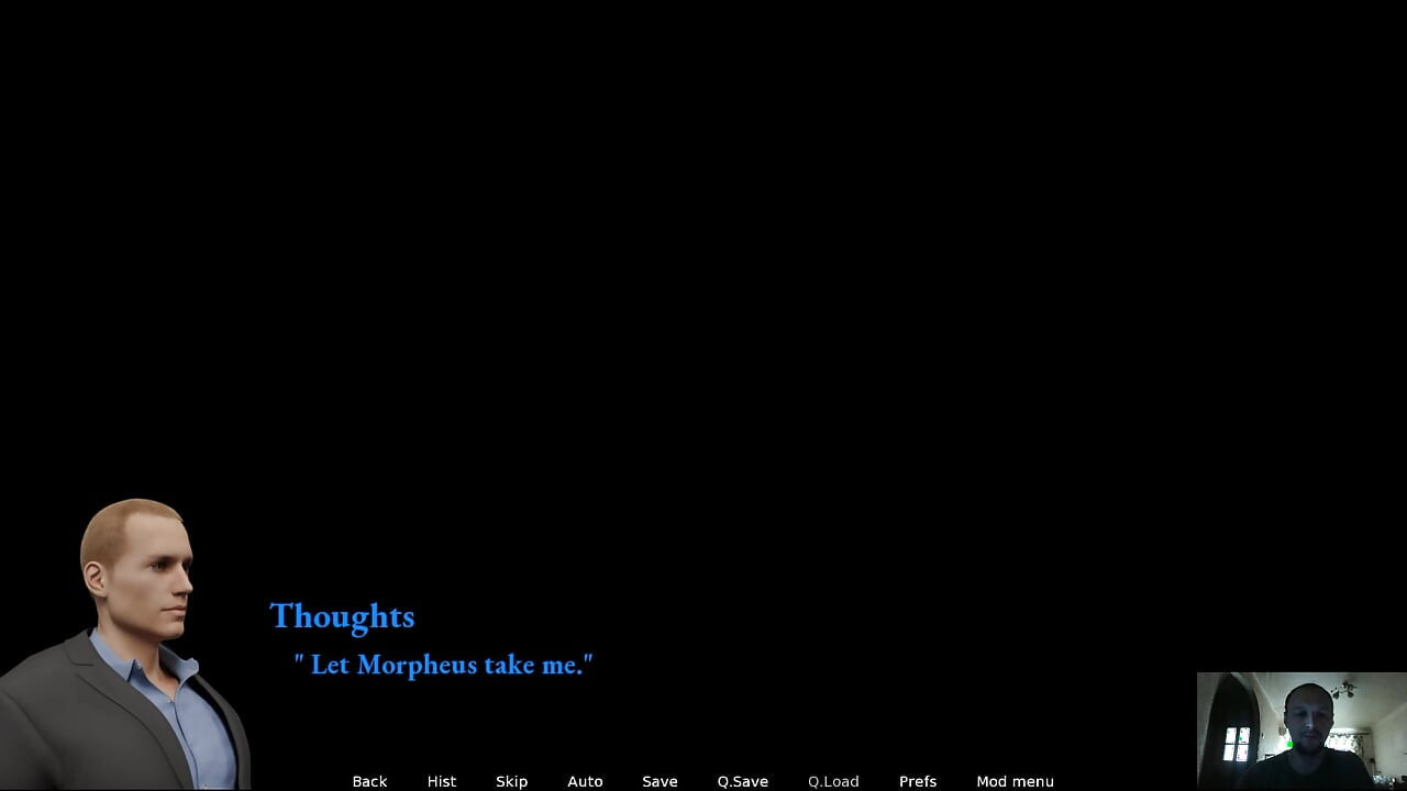 The Taming Of The Brat - Walkthrough 1