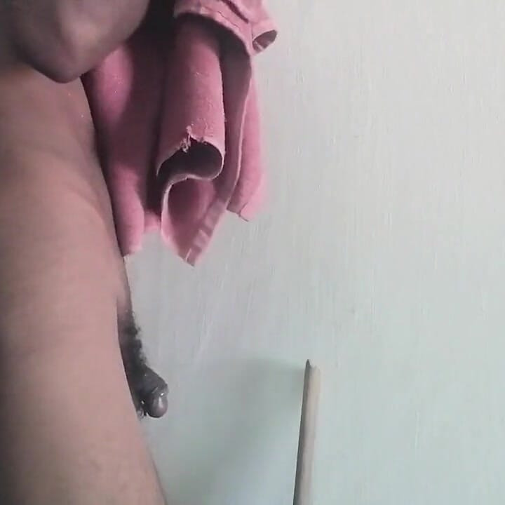 My bath time join play my ass