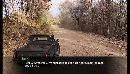 Dusklight manor: strange place ep 1