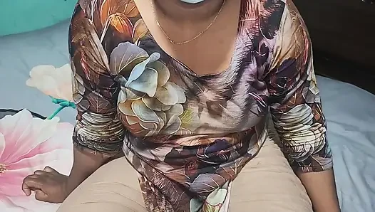 Indian Couple Fucking