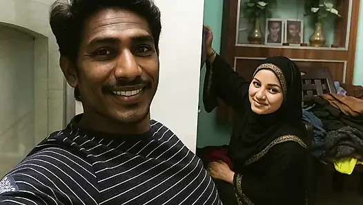 Pakisthani Girl injoy Indian Village Boyfriend Beautiful Desi Bhabhi By ...