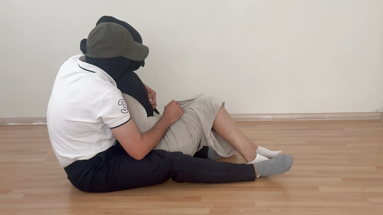Amateur rural hombre y mujer sexo