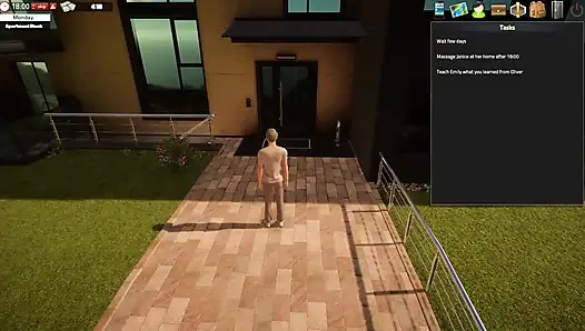 Complete Gameplay - Seaside Mystery, Part 26